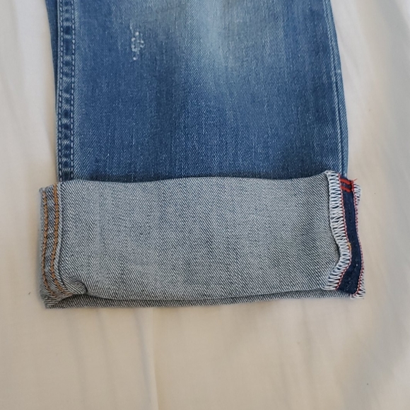 Point zero jeans - Picture 3 of 6